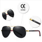 Polarised UV400 Protection Sunglasses for Men and Women - Driving Sun Glasses