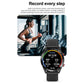 ECG+PPG Bluetooth Call Smart Watch Men Laser Health Blood Pressure Fitnes Sports Watches Man Sports Waterproof Smartwatch+Box