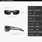 Fashion Men’s Polarized Sunglasses Outdoor Sports Fishing Driving UV400 Designer Glasses