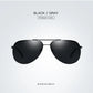 Polarised Sunglasses for Men and Women with Aluminium Legs and Mirror Lenses – Brand Design Sun Glasses