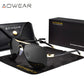 Designer Polarised Sunglasses for Men and Women - Aviation Coating Mirror Sun Glasses