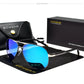 Designer Polarised Sunglasses for Men and Women - Aviation Coating Mirror Sun Glasses