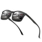 TR Polarized Sunglasses for Men and Women – Classic Driving, Fishing, and Sports Glasses