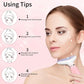 Multifunctional Neck & Face Beauty Device – Neckline Lifting Vibration Facial Massager, Double Chin Reducer, Skin Care Tool