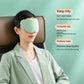 Cloud 6D Blackout Sleep Mask - Breathable, Contoured Eye Mask for Men and Women