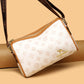 Luxury Women's Crossbody Bags - High-Quality Soft Leather Designer Handbags & Shoulder Shopper 2024