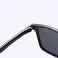 TR Polarized Sunglasses for Men and Women – Classic Driving, Fishing, and Sports Glasses