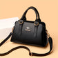 Luxury Designer PU Leather Shoulder Bags for Women | High-Quality Purses, Handbags, and Messenger Bags in Fashionable Styles