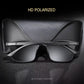 TR Polarized Sunglasses for Men and Women – Classic Driving, Fishing, and Sports Glasses